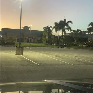 Meet your Posher, Cory